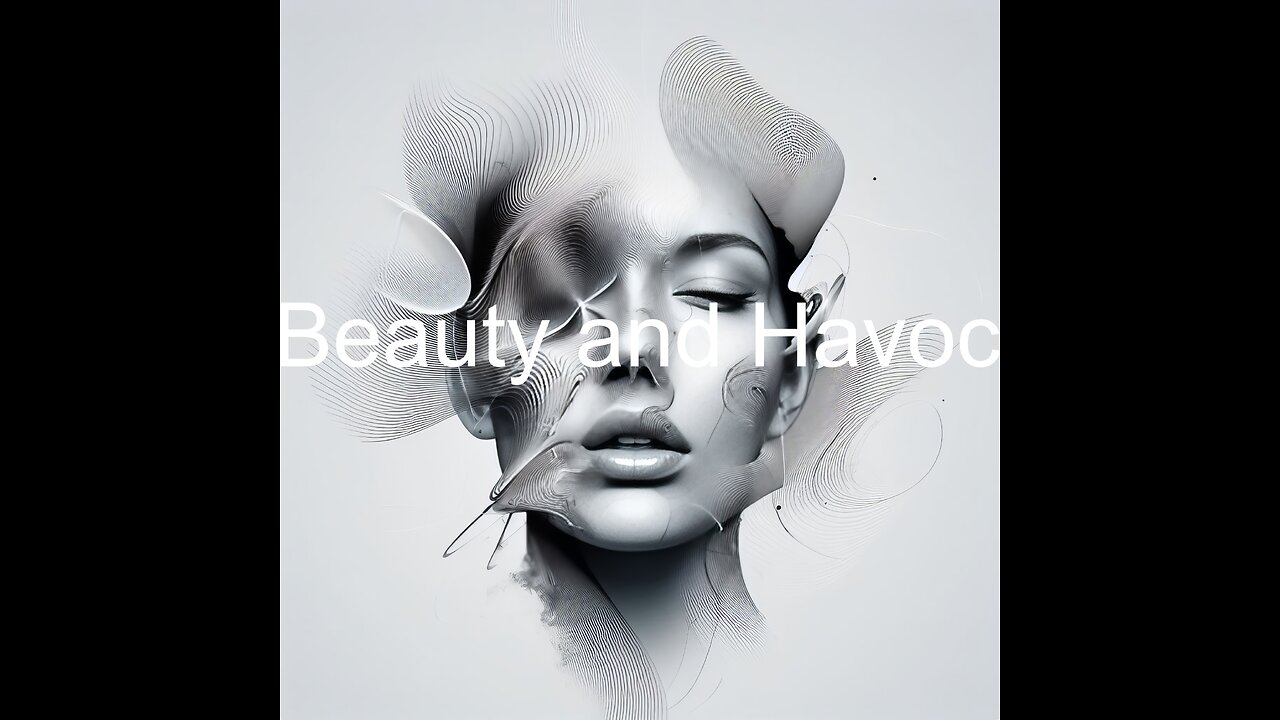 Arix - Beauty and Havoc