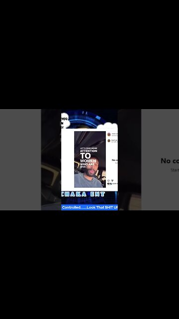 Men stop chasing toxic women