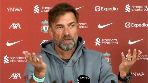 'Salah is RIGHT! It's NOT a moment for OPTIMISTIC MESSAGES' | Jurgen Klopp | Southampton v Liverpool