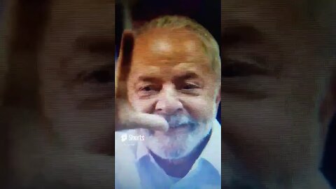 LULA EXCLUI SURDOS DO SEU ESTRANHO GOVERNO?! #shorts #lula #surdos #bolsonaro #pt #governo #brasil 1