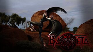 Indiana Jones, Help Me!!!: Bayonetta #34