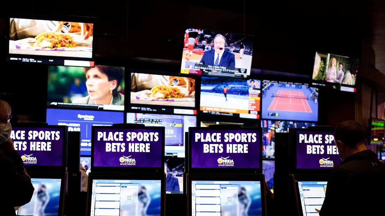 Monarch To Pay Over 100K In Fines Over Betting Violations