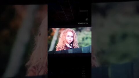 Megan Movie 3 out of 5