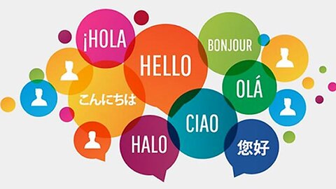 Origin of Diverse Languages (Genesis 11:1-9)