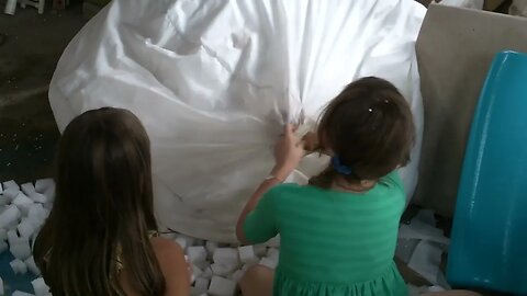 Packing Material Uses