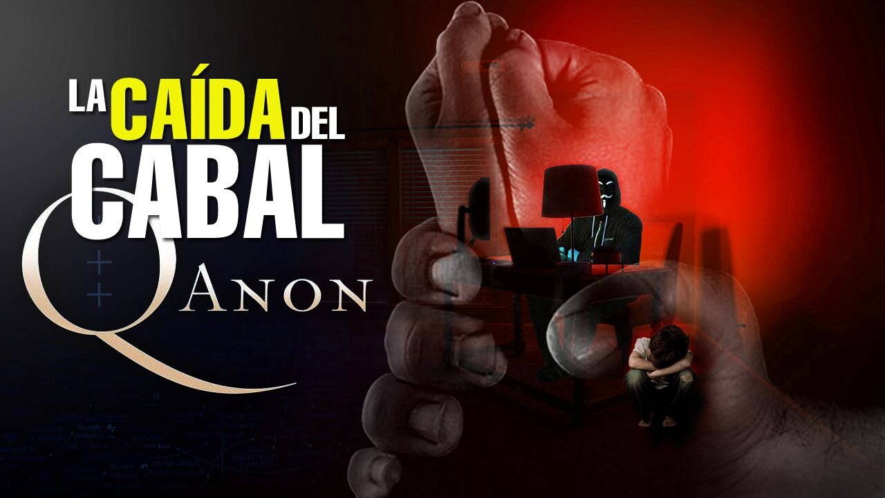 26jun2022 La caida del Cabal · La caida de los Iluminatis · La caida del Nuevo Orden Mundial (latino) Documental completo Janet Ossebaard, 10 partes COMPLETAS || RESISTANCE ...-