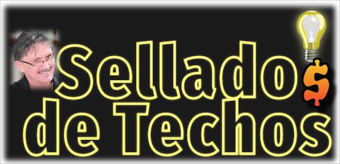 La Manera más Segura para Sellar su Techo - William Ortiz Rosario