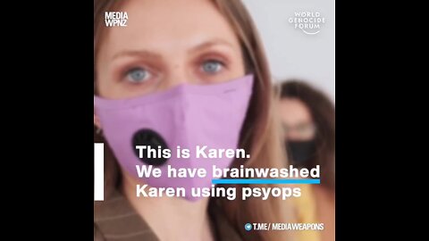 A Karen.