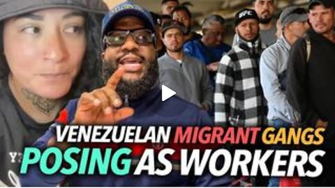 Migrants Gangs Posing As Amazon Drivers In Denver |Woman Says Venezuelan Illegals Are Adapting