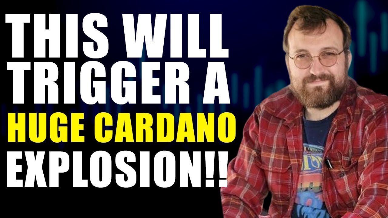 Don’t MISS this HUGE CARDANO Opportunity - Charles Hoskinson | Cardano Price Prediction 2022