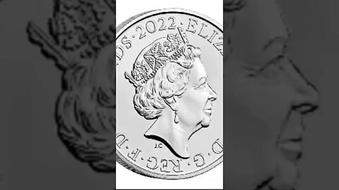 #HRH #dukeofcambridge #40thbirthday #fivepound #brilliantuncirculated #ends207days #changecheckercom