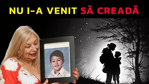 LA 10 ANI DE LA DISPARIȚIE