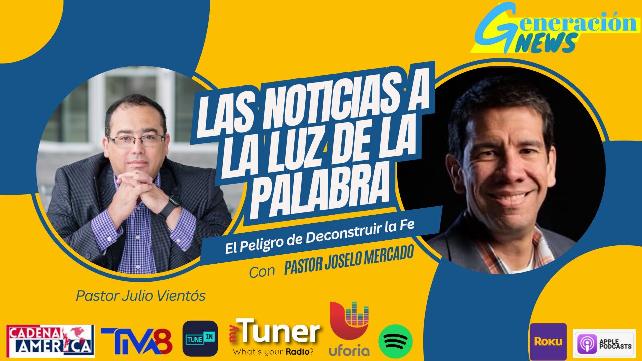 El Peligro de deconstruir la fe (2da parte)
