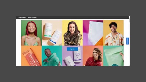 USANA Affiliate Member Free Sign Ups Now