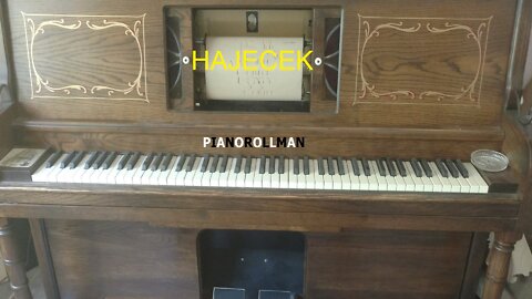 HAJECEK