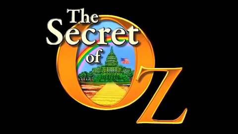 THE SECRET OF OZ