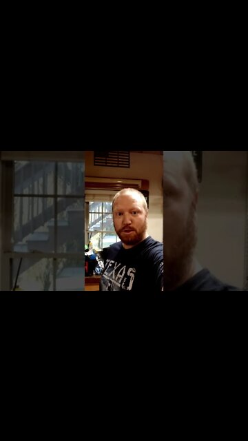 Cold Weather PSA #shorts