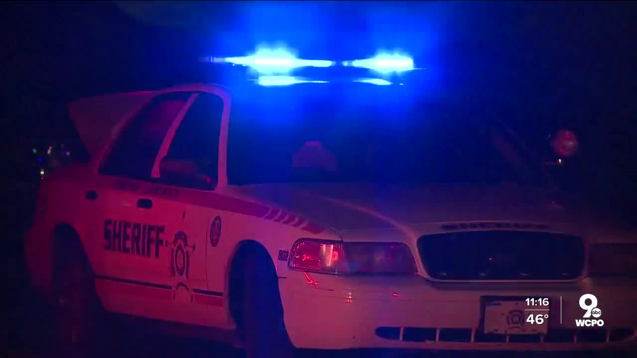 Pandemic, homicide spike continue into Domestic Violence Awareness month
