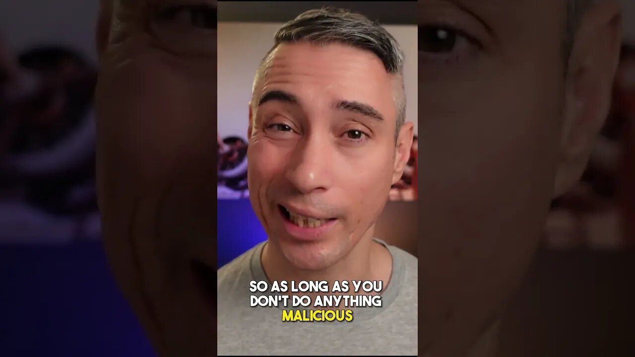 How to Say You Don't Want a Second Date #shorts
