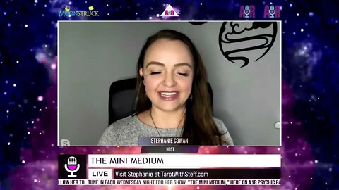 Mini Medium - October 12, 2022