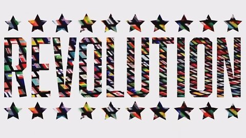 Revolution.