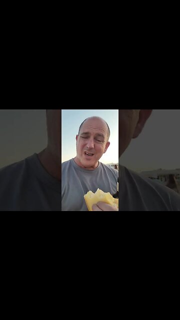 Enjoying my Trip to Crimea. Fact Finding at it's BEST!