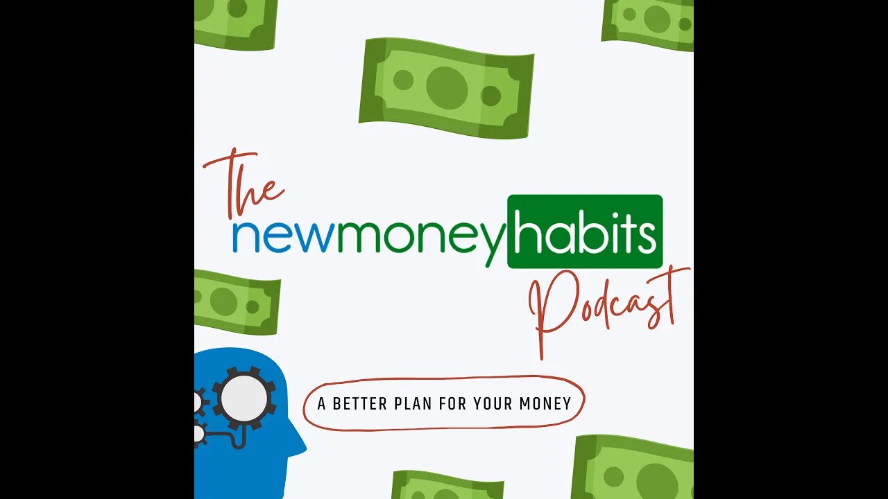 Premiere: The New Money Habits Podcast