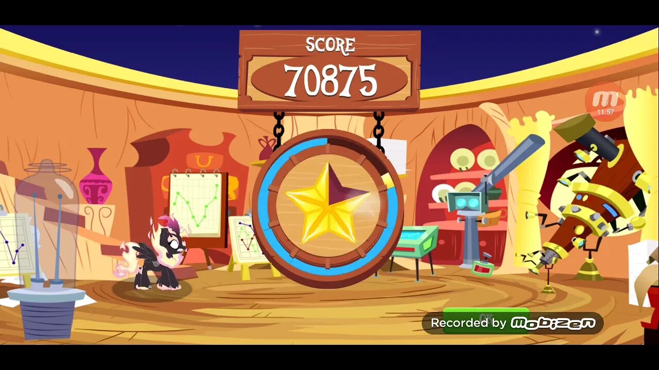 BEHOLD!!! Nirik Pinke Pie & Nirik Fluttershy!