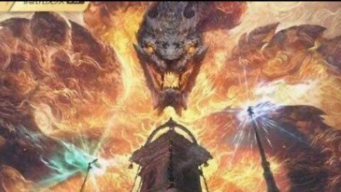 Battle Through the Heavens Season 5 Episode 15
