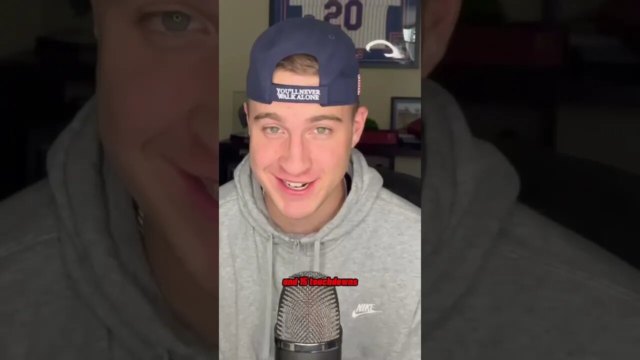 Could a Pac-12 team win the Natty?