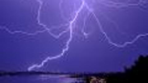 Protect your electronics from storms this summer