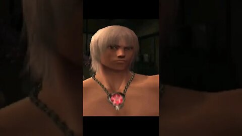 Devil May Cry 3 - Ps2