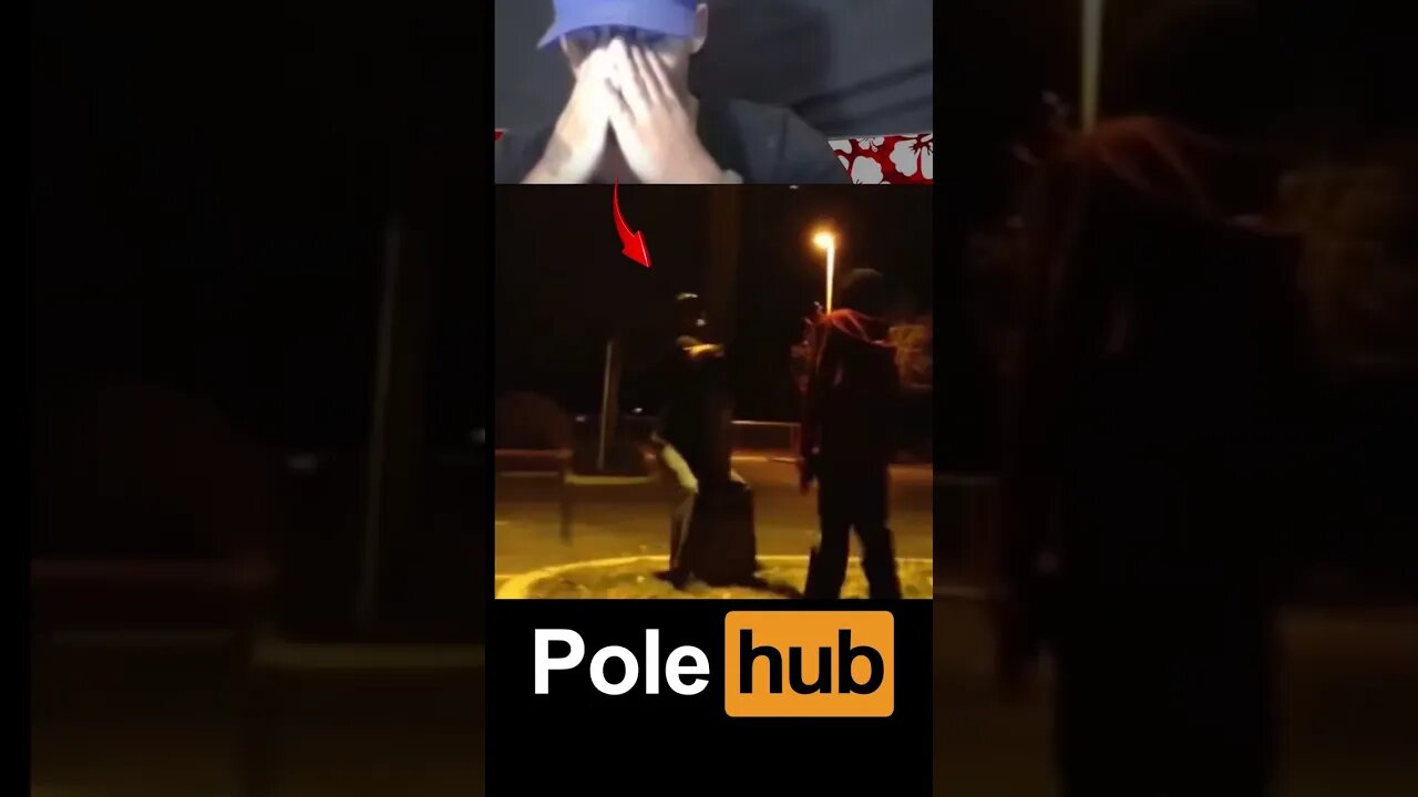 Why Pole Humping Daren has not been going live.