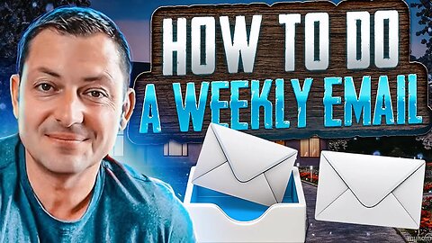 Million Dollar Email Marketing For Real Estate Agents | Full Real Estate Coaching Session