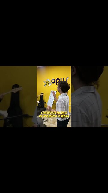 Confeitos de regência.