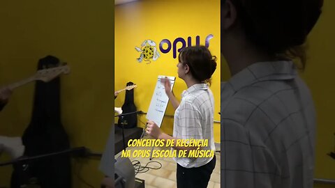 Confeitos de regência.