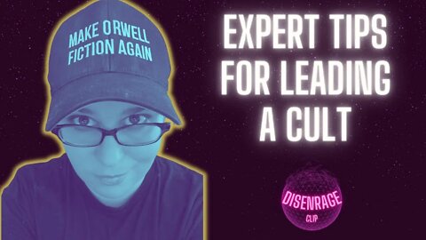 How can I be the best cult leader I can be? Expert tips from Andrew Gold and Aaron Smith-Levin