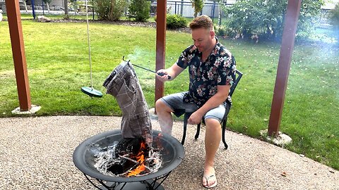 DWAC Proxy Vote Instructions by the Fire 🔥