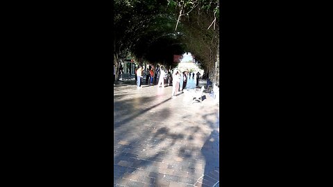 Eastwood 8am