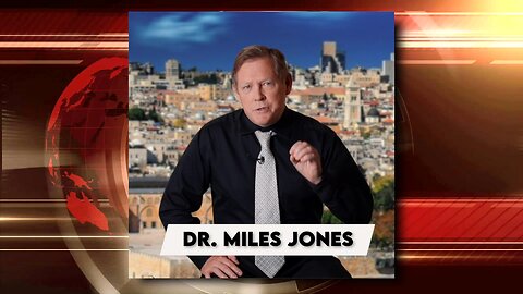 Dr. Miles Jones Uncovers the Ark, Dead Sea Scrolls & Revelation Secrets on Take FiVe