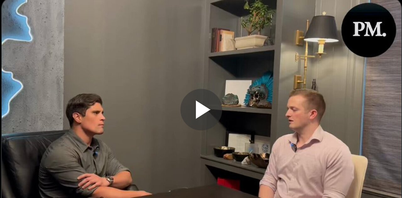 The day we hosted President Trump … I spent that morning at a funeral...