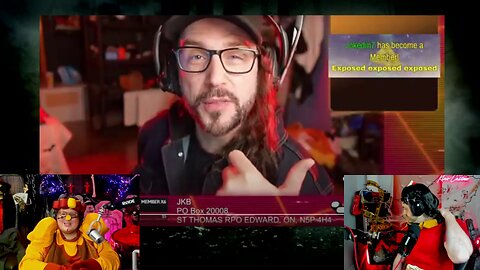 [2024-10-25, P2] DICKERS VS JAY BLOODSPORT! TIM POOL COPE! MERSH-A-MANIA! IDUBBBZ UPDATE!