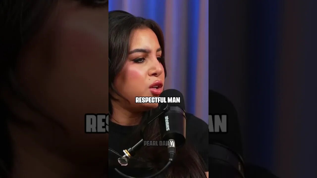 Men Want The Final Say.