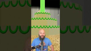 DANGEROUS TELEPORTER! Beating Baldi's Basics Classic Remastered Party Mode!