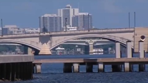 Hurricane Irma: Know your evacuation and storm surge zone