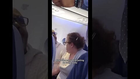 Sir! You’re Yelling! So Is The Baby! 🤣