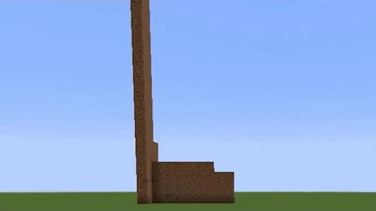 1 %%% Minecraft NOOB vs PRO SAFEST SECURITY TOWER BUILD CHALLENGE