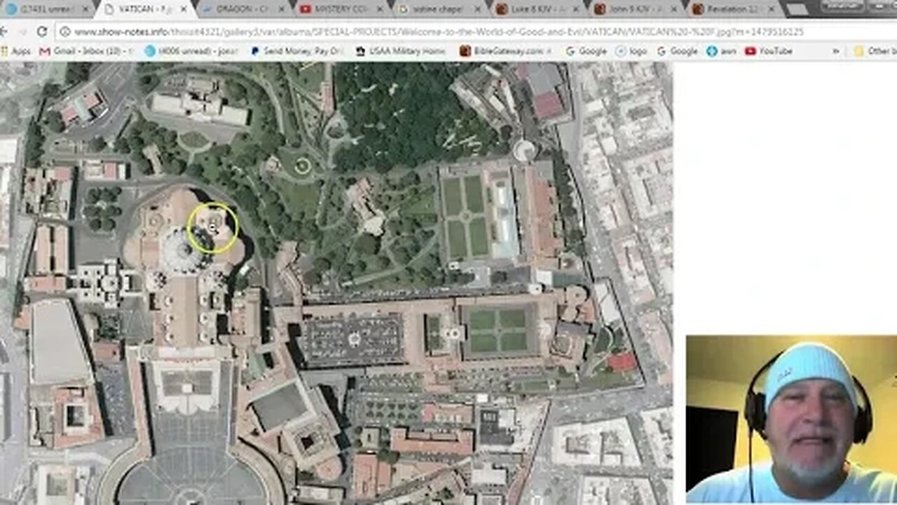 EARTH SHATTERING BREAKING NEWS - Jonathan Kleck