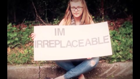 Irrreplaceable💔