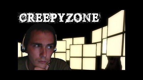 (Réupload) Creepyzone | Mindfuck géant!